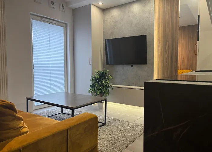 Modern Studio Bliska